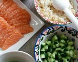 【美レシピ】スーパーフードで手巻きご飯作り方4写真