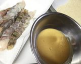 海老フライとソース冷めてもサクお弁当にも作り方4写真