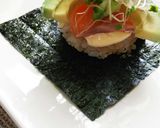 【美レシピ】スーパーフードで手巻きご飯作り方6写真