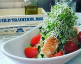【美レシピ】スーパーフードで手巻きご飯作り方7写真