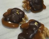 バレンタイン♡バターキャンディトリュフ作り方10写真