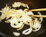 ★子供とシェア★なんでも野菜とろりん炒め作り方2写真