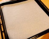 【卵・バターなし】 HMで簡単クッキー作り方1写真