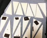 うまっ♪♡お父さん絶賛♡ミニクロワッサン作り方3写真