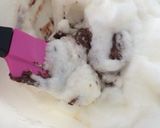 簡単濃厚チョコレートケーキ作り方3写真