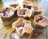 簡単濃厚チョコレートケーキ作り方4写真