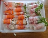 見た目もカワイイ★ベジロール鍋作り方3写真