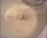 ふっくら旨〜い鮭のムニエル*チーズソース作り方5写真