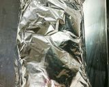 オーブントースターで簡単！ローストビーフ作り方8写真