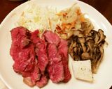 オーブントースターで簡単！ローストビーフ作り方9写真