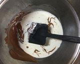 ケーキ、パン用に！ガナッシュクリーム♡作り方3写真
