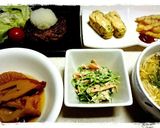 ♡サッと簡単！豆苗のツナマヨサラダ♡作り方4写真