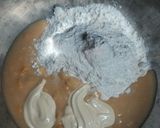 コーンスープでパウンドケーキ作り方1写真