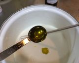 カップケーキ風甘酒ホイップのかき氷作り方3写真