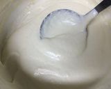 カップケーキ風甘酒ホイップのかき氷作り方5写真