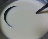 スライスチョコで簡単ひとくちミルクレープ作り方7写真