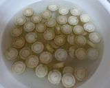 体に優しくダイエット♪常備菜✿五目豆✿作り方4写真