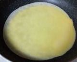 スライスチョコで簡単ひとくちミルクレープ作り方8写真