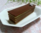 スライスチョコで簡単ひとくちミルクレープ作り方18写真