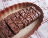 バレンタイン♡半生フォンダンショコラ♡作り方8写真