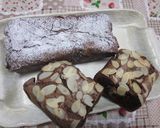 バレンタイン♡半生フォンダンショコラ♡作り方11写真