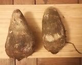 おもてなし：これは何？　里芋です♪作り方1写真