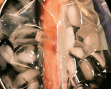 簡単においしく♬マグロの解凍方法！作り方3写真
