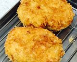ポテトコロッケ作り方10写真