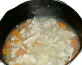 わたし好みのカレー作り方2写真