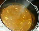 わたし好みのカレー作り方3写真