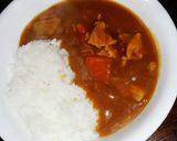 わたし好みのカレー作り方4写真