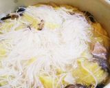 切って煮込むだけ♪極コク旨!!鶏塩白菜鍋作り方6写真
