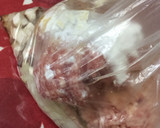 肉まん 簡単作り方3写真