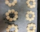 余ったお餅でもちもちドーナツ✨(覚書)作り方5写真