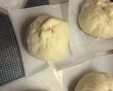 肉まん 簡単作り方4写真