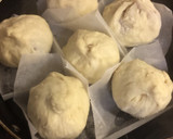 肉まん 簡単作り方5写真