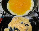 ふんわり卵と豚肉の中華オイスター炒め作り方1写真