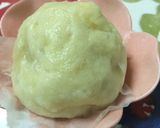 肉まん 簡単作り方7写真