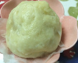 肉まん 簡単作り方7写真