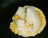 豚こまdeチャーハン♪作り方2写真
