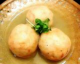 おもてなし：これは何？　里芋です♪作り方7写真