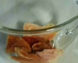 韓国伝統茶 水正果(スジュンガ)作り方4写真