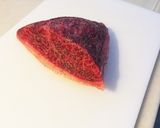 ローストビーフ作り方1写真
