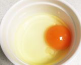小６が作る！バレンタインふっくらクッキー作り方1写真