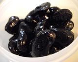 紫花豆作り方8写真