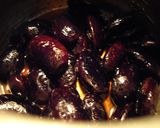紫花豆作り方7写真
