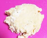 小６が作る！バレンタインふっくらクッキー作り方4写真