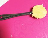 小６が作る！バレンタインふっくらクッキー作り方5写真