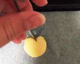 小６が作る！バレンタインふっくらクッキー作り方7写真