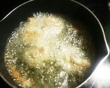 低糖質＊豚こま唐揚げ＊作り方4写真